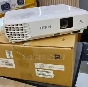 Epson Project Eb-E01