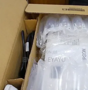 Epson Project Eb-E01