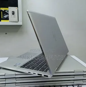 New Laptop HP EliteBook 840 16GB Intel Core i7 SSD 512GB