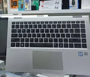 New Laptop HP EliteBook 840 16GB Intel Core i7 SSD 512GB