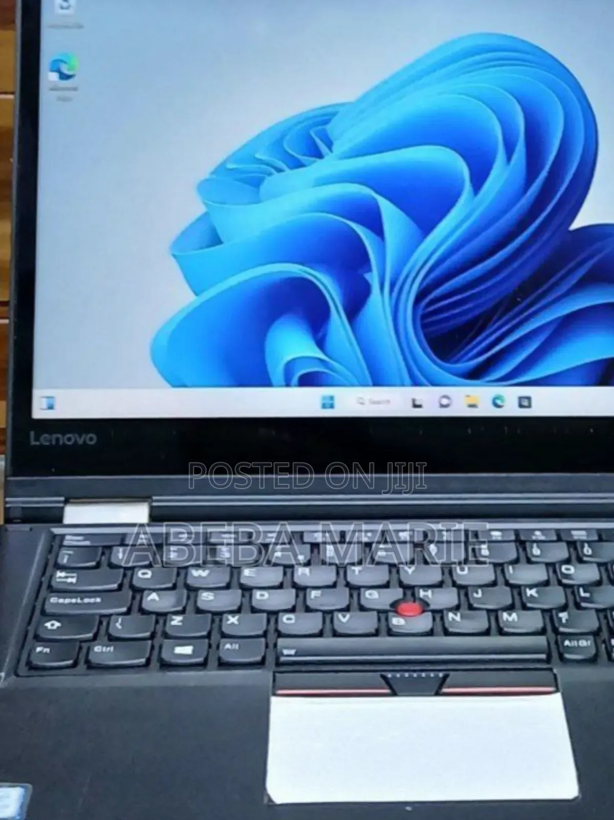 New Laptop Lenovo ThinkPad Yoga 370 16GB Intel Core i7 SSD 512GB