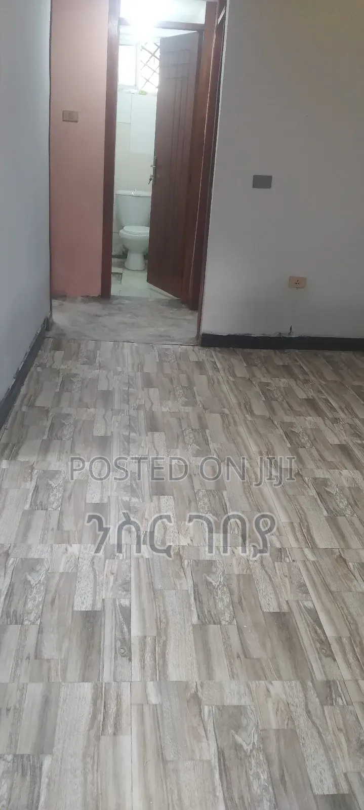 Furnished 2bdrm Condo in Ayat Mekedonia, Yeka for rent