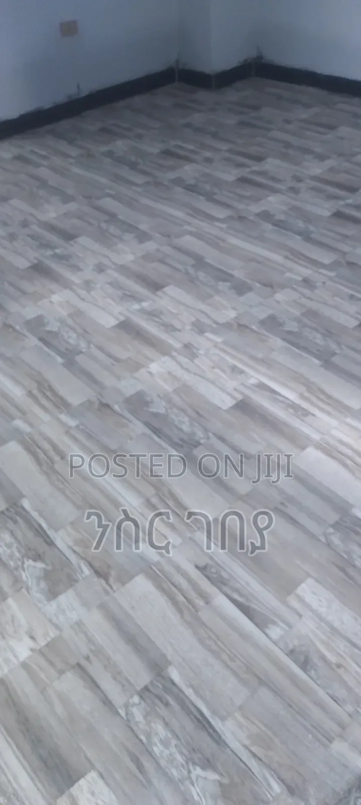 Furnished 2bdrm Condo in Ayat Mekedonia, Yeka for rent