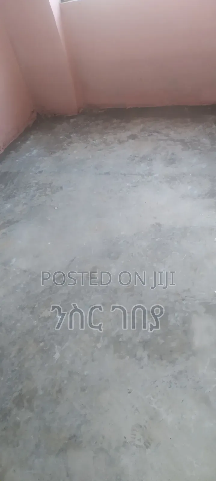 Furnished 2bdrm Condo in Ayat Mekedonia, Yeka for rent