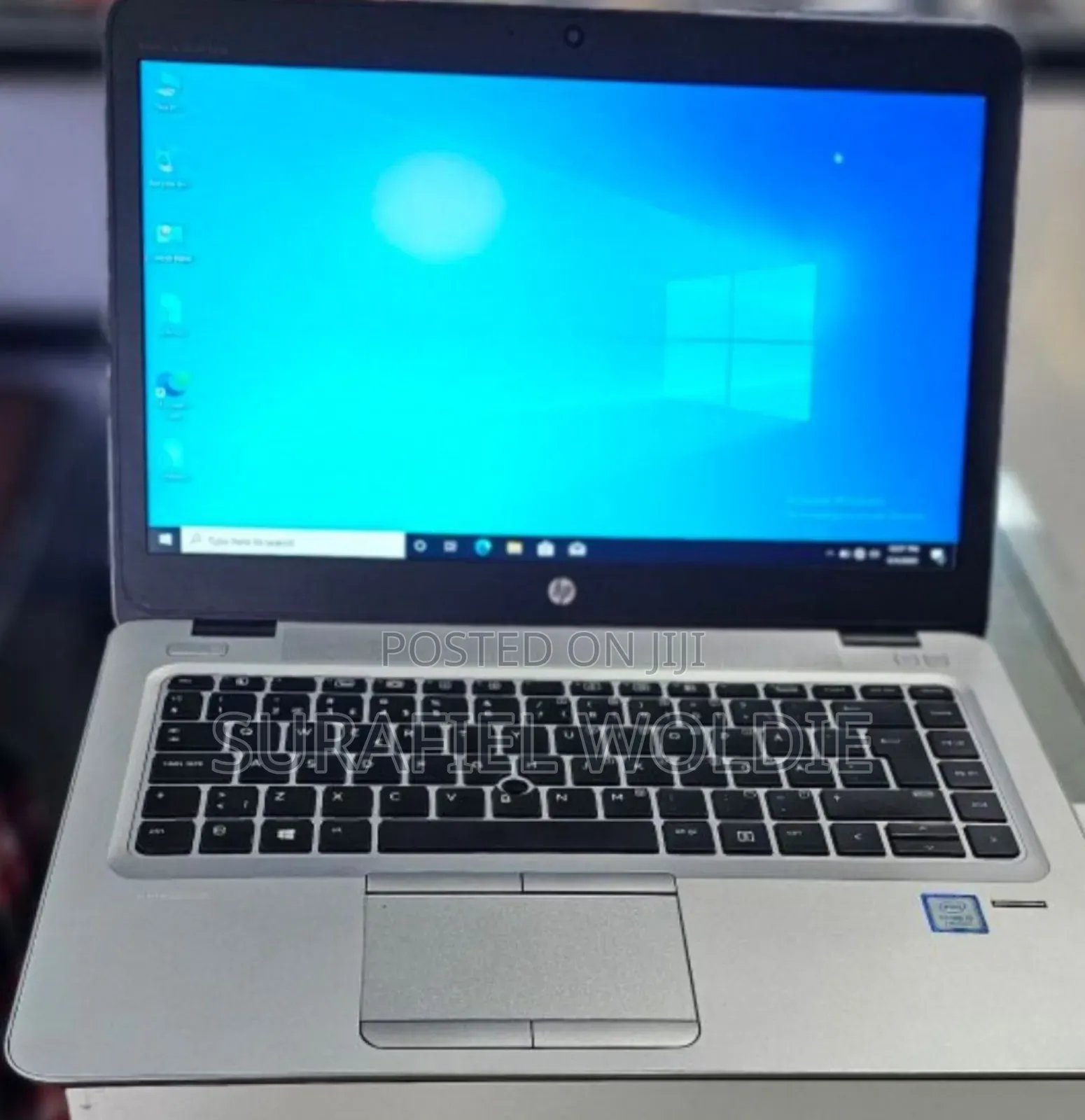 New Server HP ProLiant DL 8GB Intel Core I5 SSD 1T