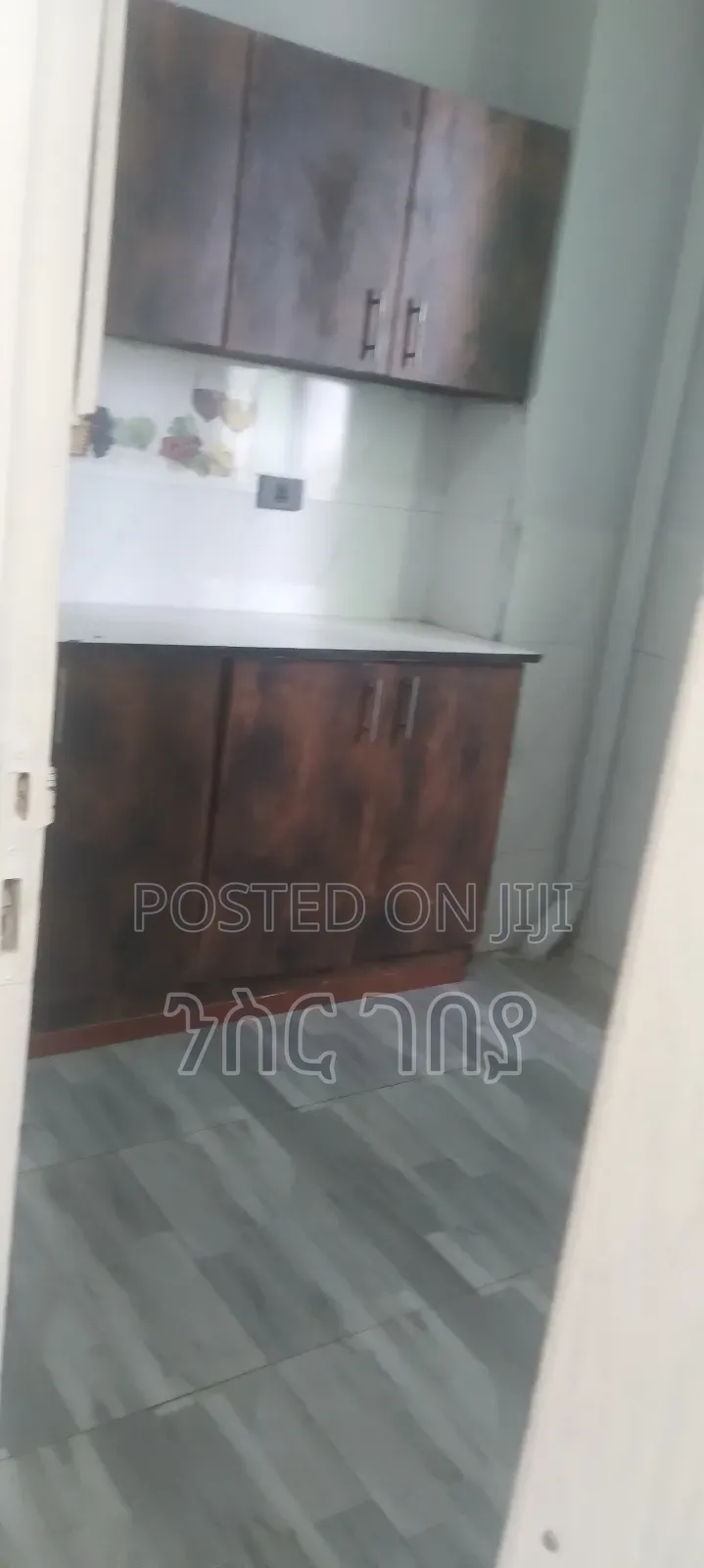 Furnished 2bdrm Condo in Ayat 49 , 40/60, Yeka for rent