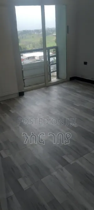 Furnished 2bdrm Condo in Ayat 49 , 40/60, Yeka for rent