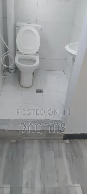 Furnished 2bdrm Condo in Ayat 49 , 40/60, Yeka for rent