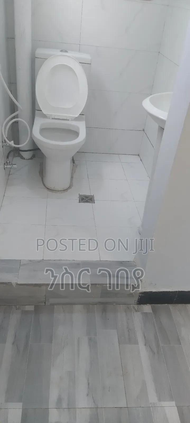 Furnished 2bdrm Condo in Ayat 49 , 40/60, Yeka for rent