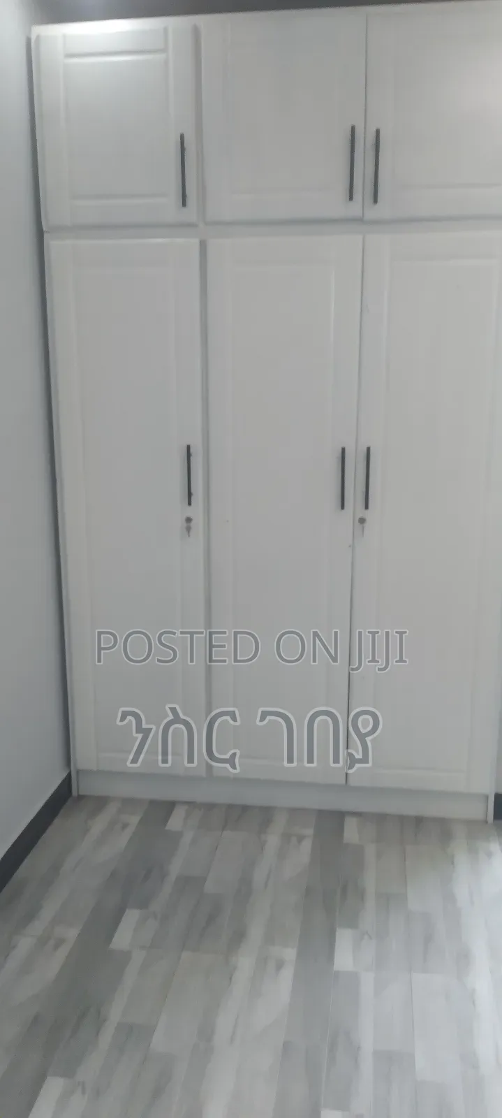 Furnished 2bdrm Condo in Ayat 49 , 40/60, Yeka for rent