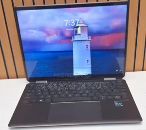 New Laptop HP Spectre 16GB Intel Core I5 SSD 1T