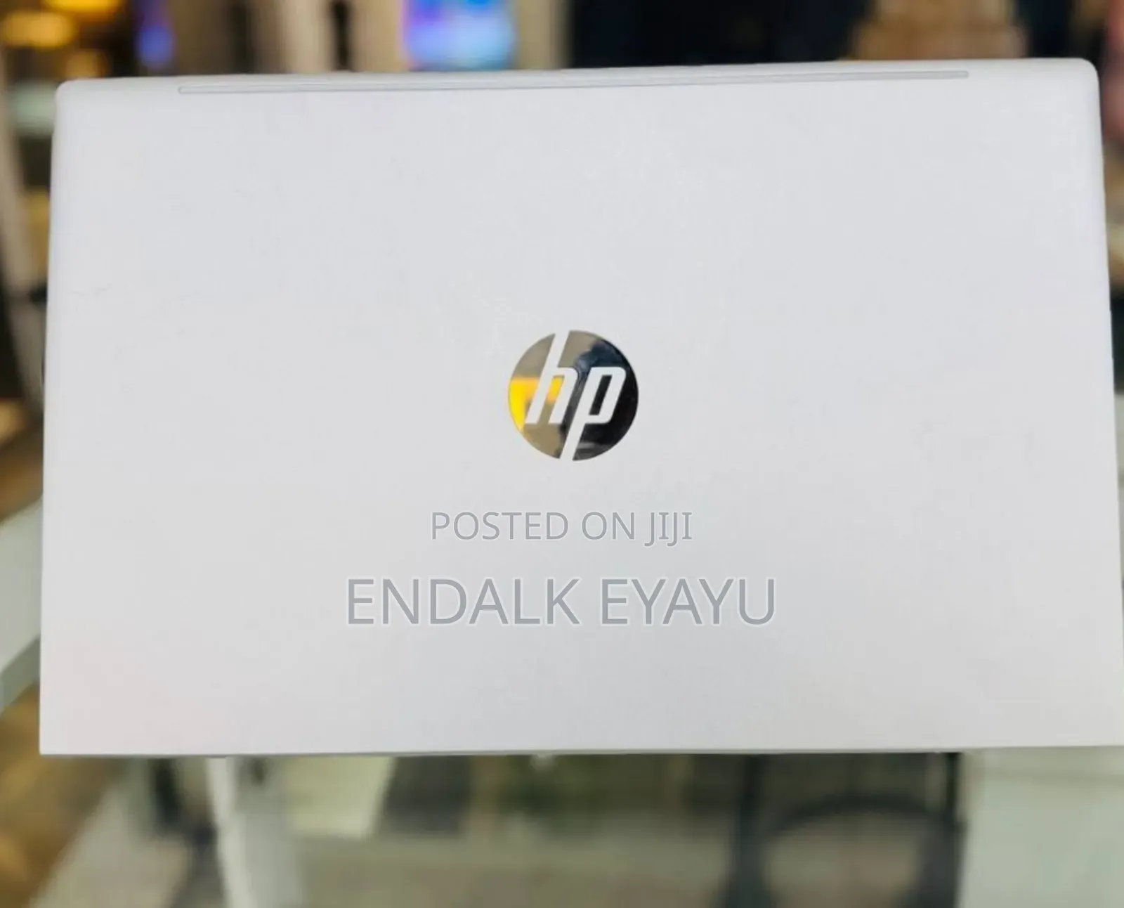 New Laptop HP ProBook 450 G9 16GB Intel Core i7 SSD 1T