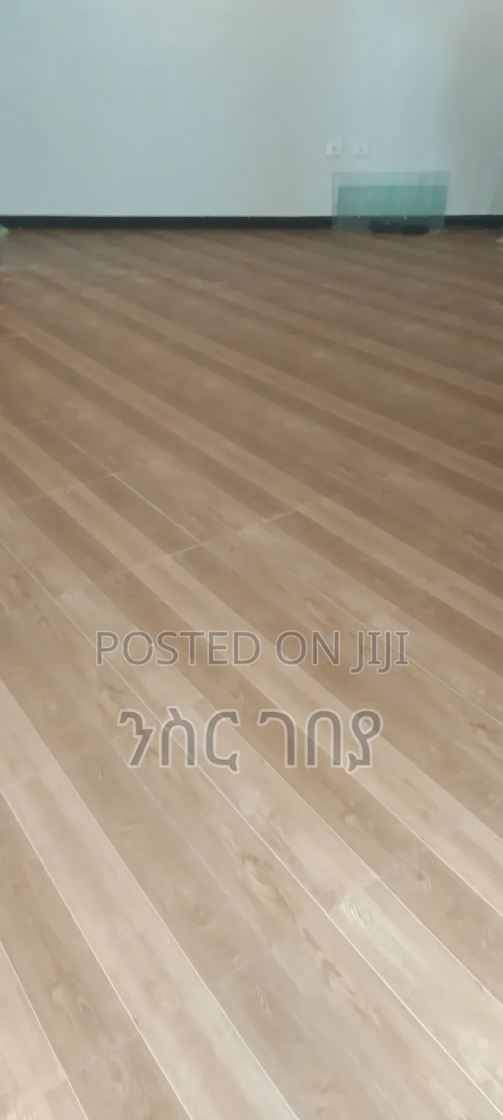 Furnished 2bdrm Condo in Ayat 49, 40/60, Yeka for rent