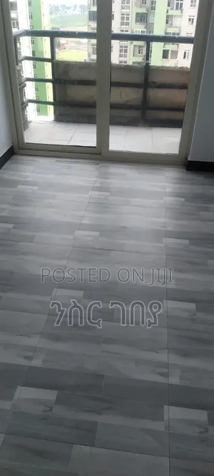 Furnished 2bdrm Condo in Ayat 49, 40/60, Yeka for rent