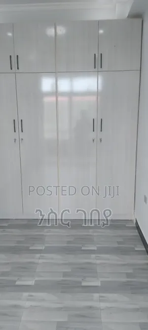 Furnished 2bdrm Condo in Ayat 49, 40/60, Yeka for rent