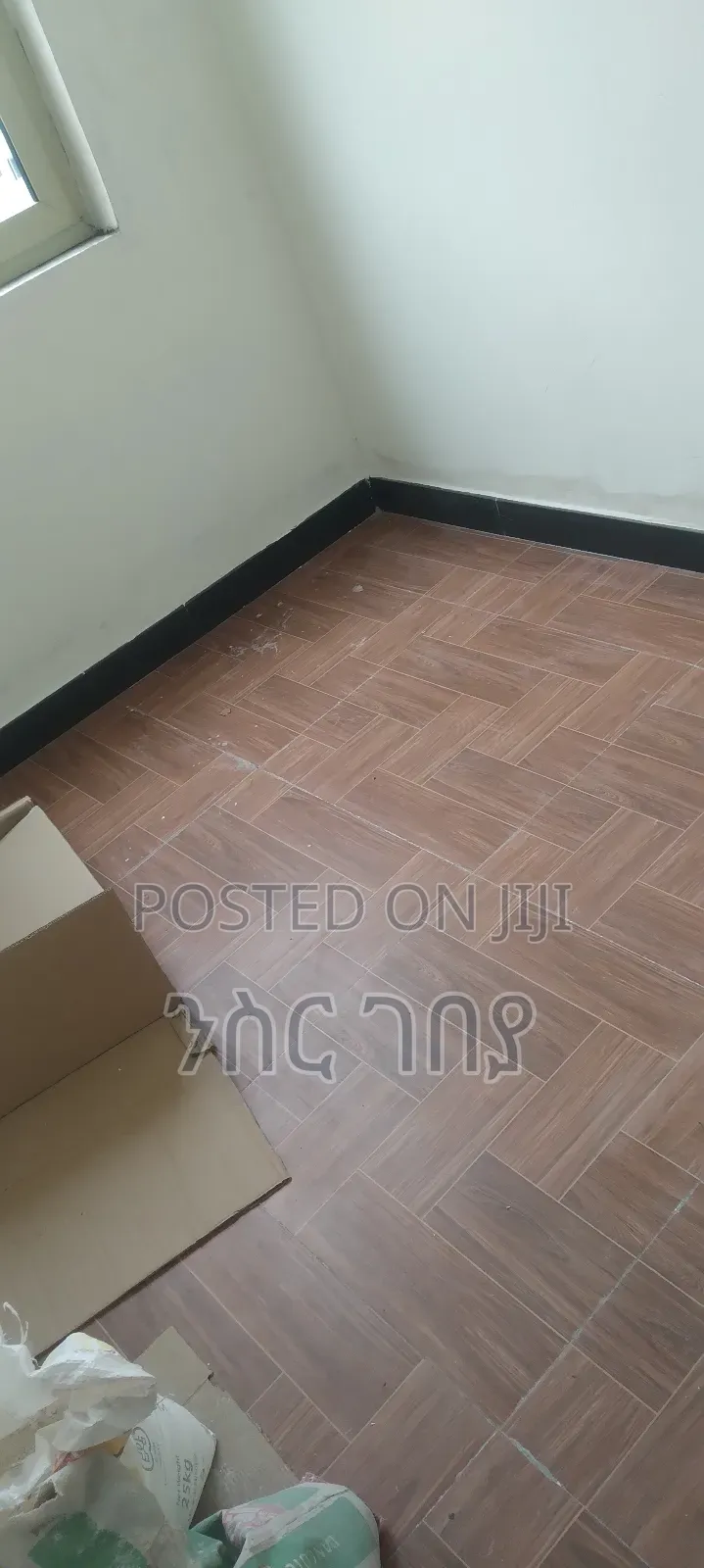 Furnished 2bdrm Condo in Ayat 49, 40/60, Yeka for rent