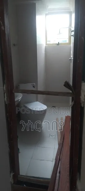 Furnished 2bdrm Condo in Ayat 49, 40/60, Yeka for rent