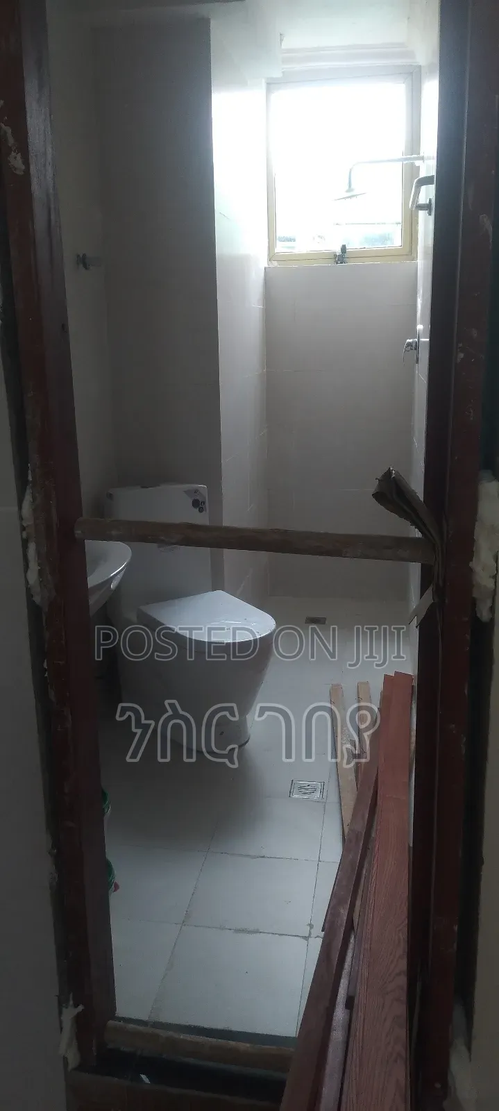 Furnished 2bdrm Condo in Ayat 49, 40/60, Yeka for rent