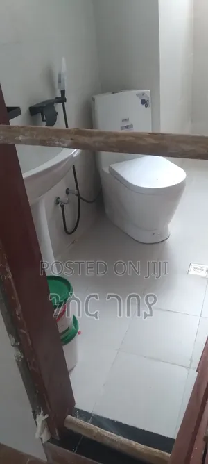 Furnished 2bdrm Condo in Ayat 49, 40/60, Yeka for rent