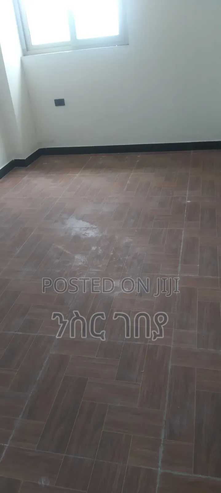 Furnished 2bdrm Condo in Ayat 49, 40/60, Yeka for rent