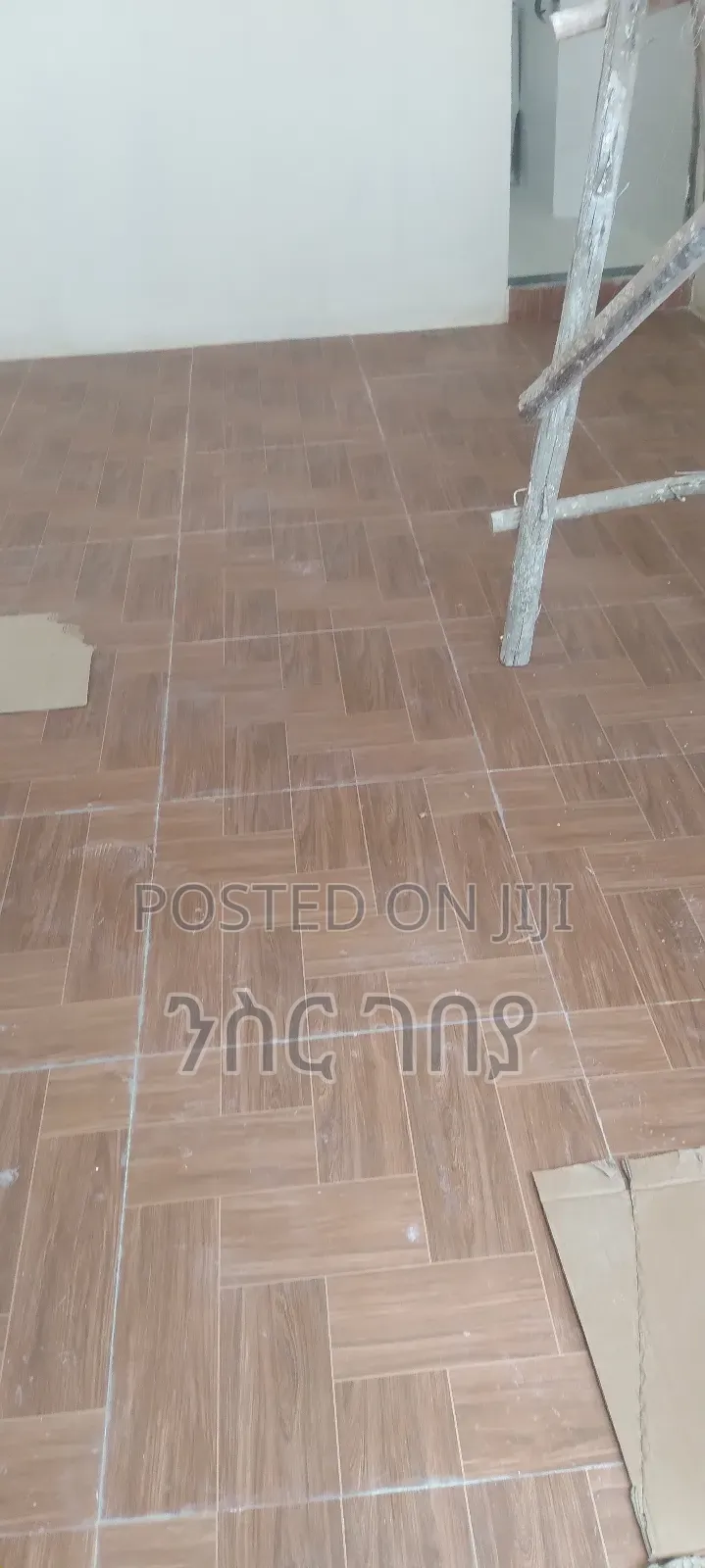 Furnished 2bdrm Condo in Ayat 49, 40/60, Yeka for rent