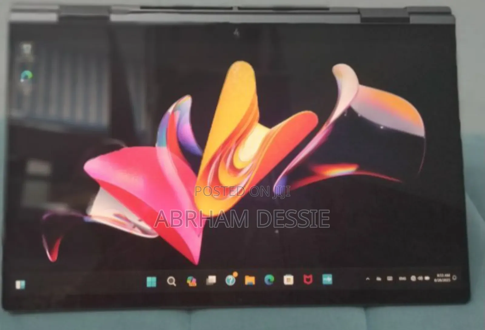 New Laptop HP Envy X360 32GB Intel Core Ultra 7 SSD 1T