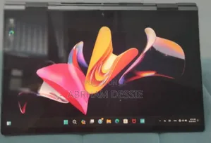 New Laptop HP Envy X360 32GB Intel Core Ultra 7 SSD 1T