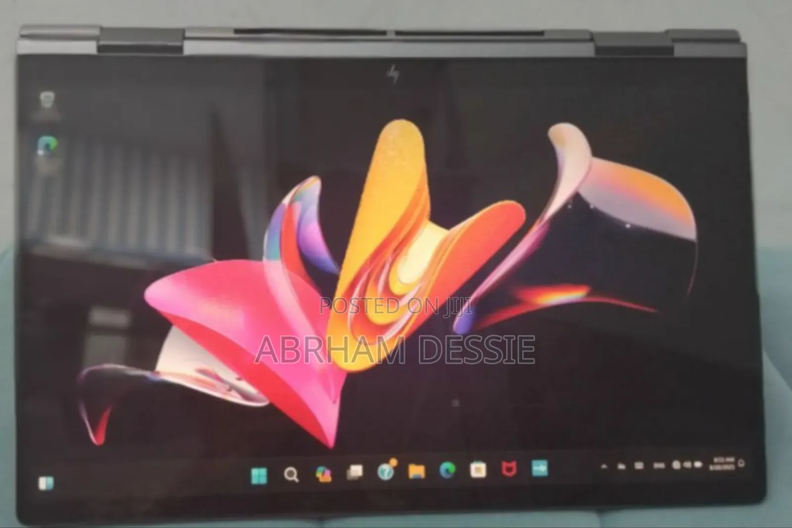 New Laptop HP Envy X360 32GB Intel Core Ultra 7 SSD 1T