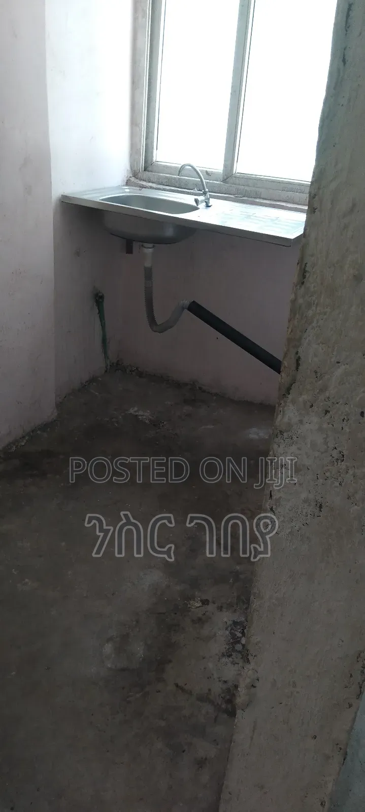 Furnished 2bdrm Condo in Ayat Mekedonia, Yeka for rent