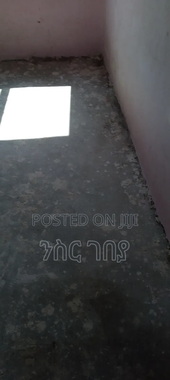 Furnished 2bdrm Condo in Ayat Mekedonia, Yeka for rent