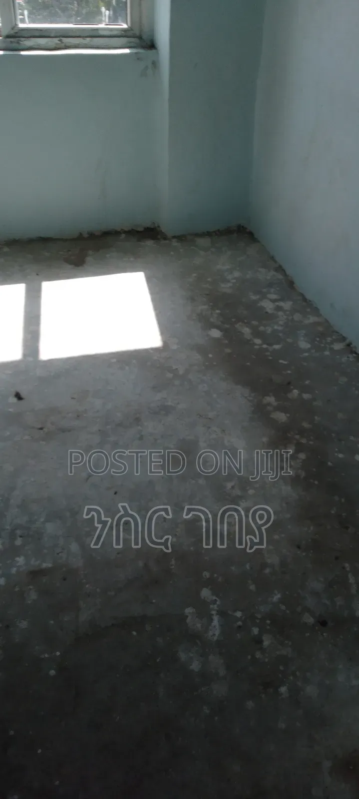 Furnished 2bdrm Condo in Ayat Mekedonia, Yeka for rent