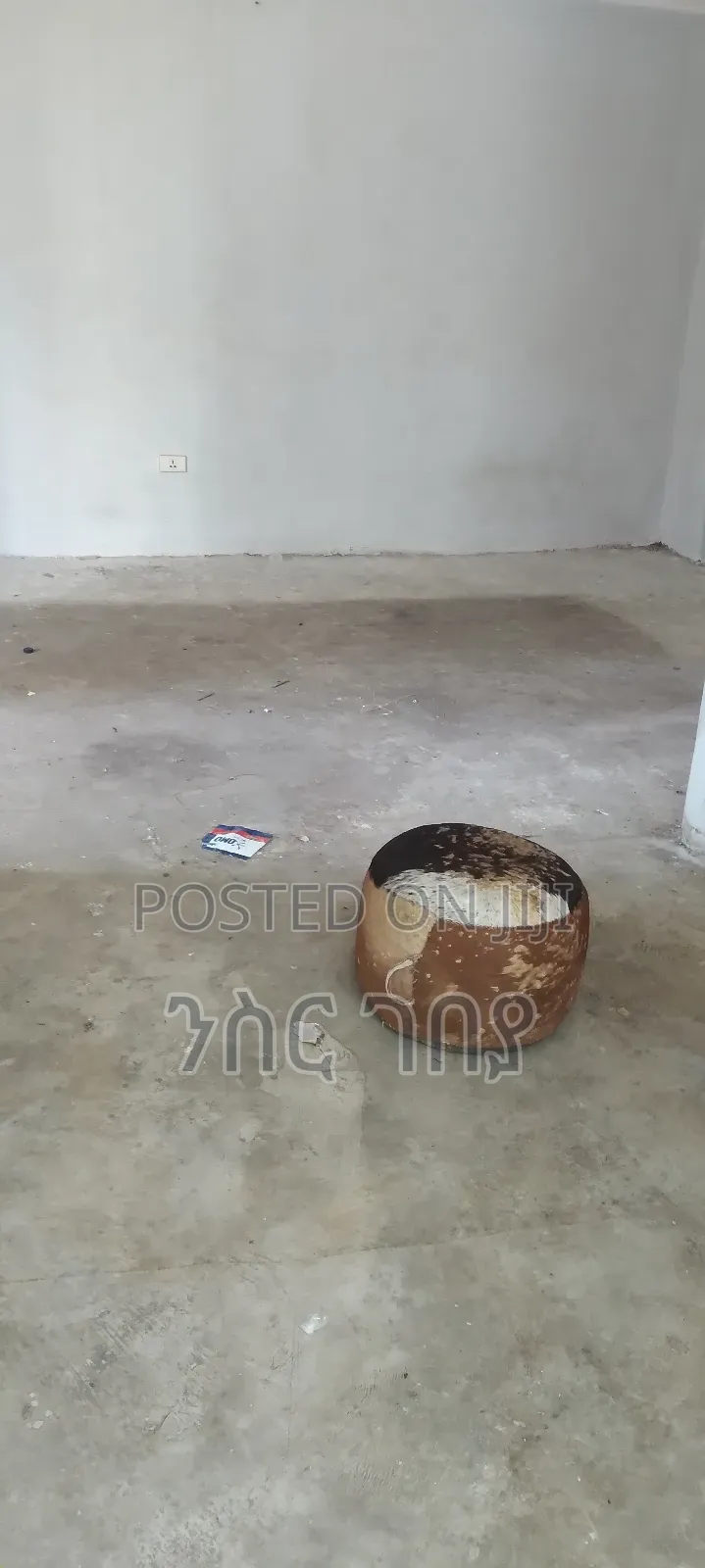 Furnished 2bdrm Condo in Ayat Mekedonia, Yeka for rent