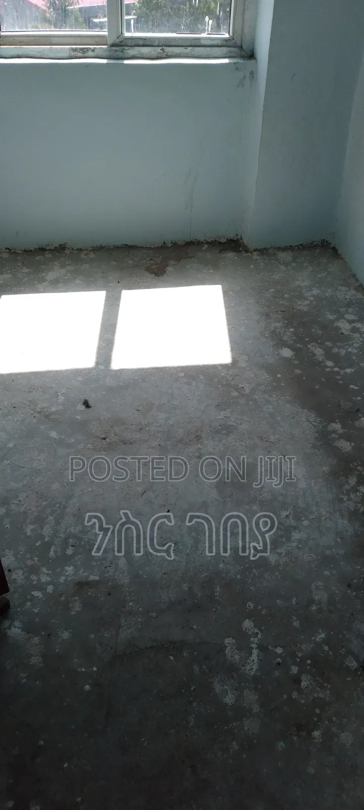 Furnished 2bdrm Condo in Ayat Mekedonia, Yeka for rent