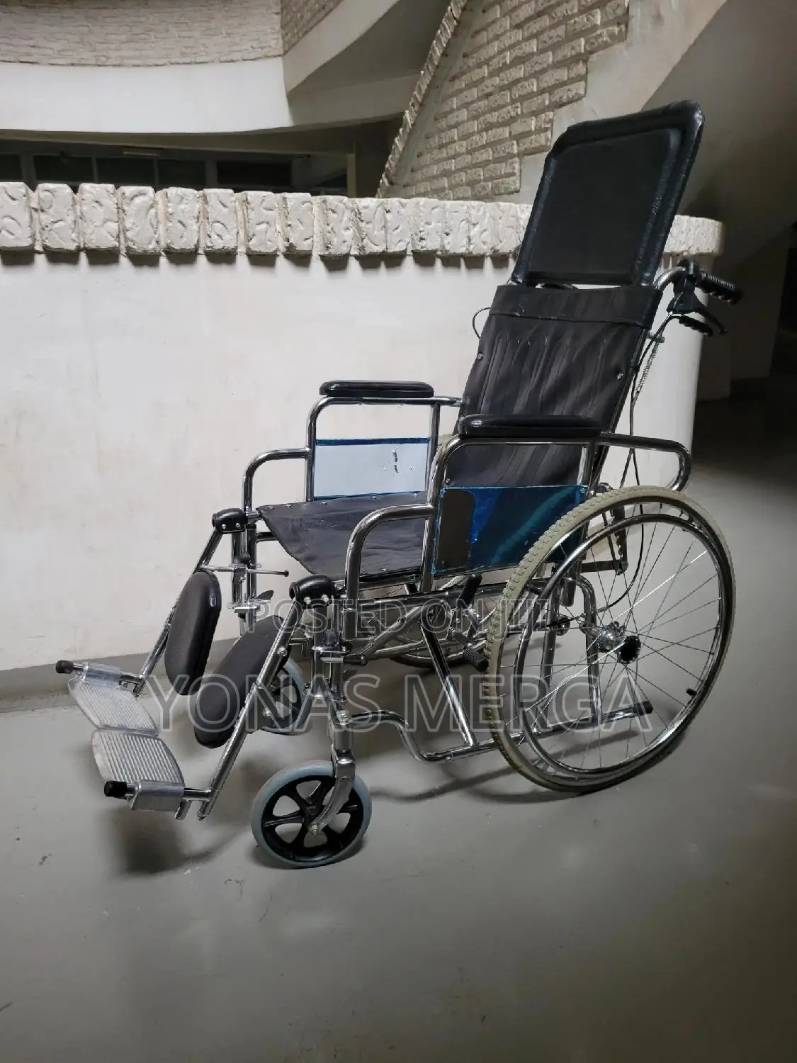 Used Reclining Wheelchair₩Πwheelchair፳𤳙wheelchair፹宕wheelchair||兕wheel