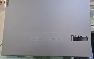 New Laptop Lenovo ThinkBook 13 16GB Intel Core i7 SSD 512GB