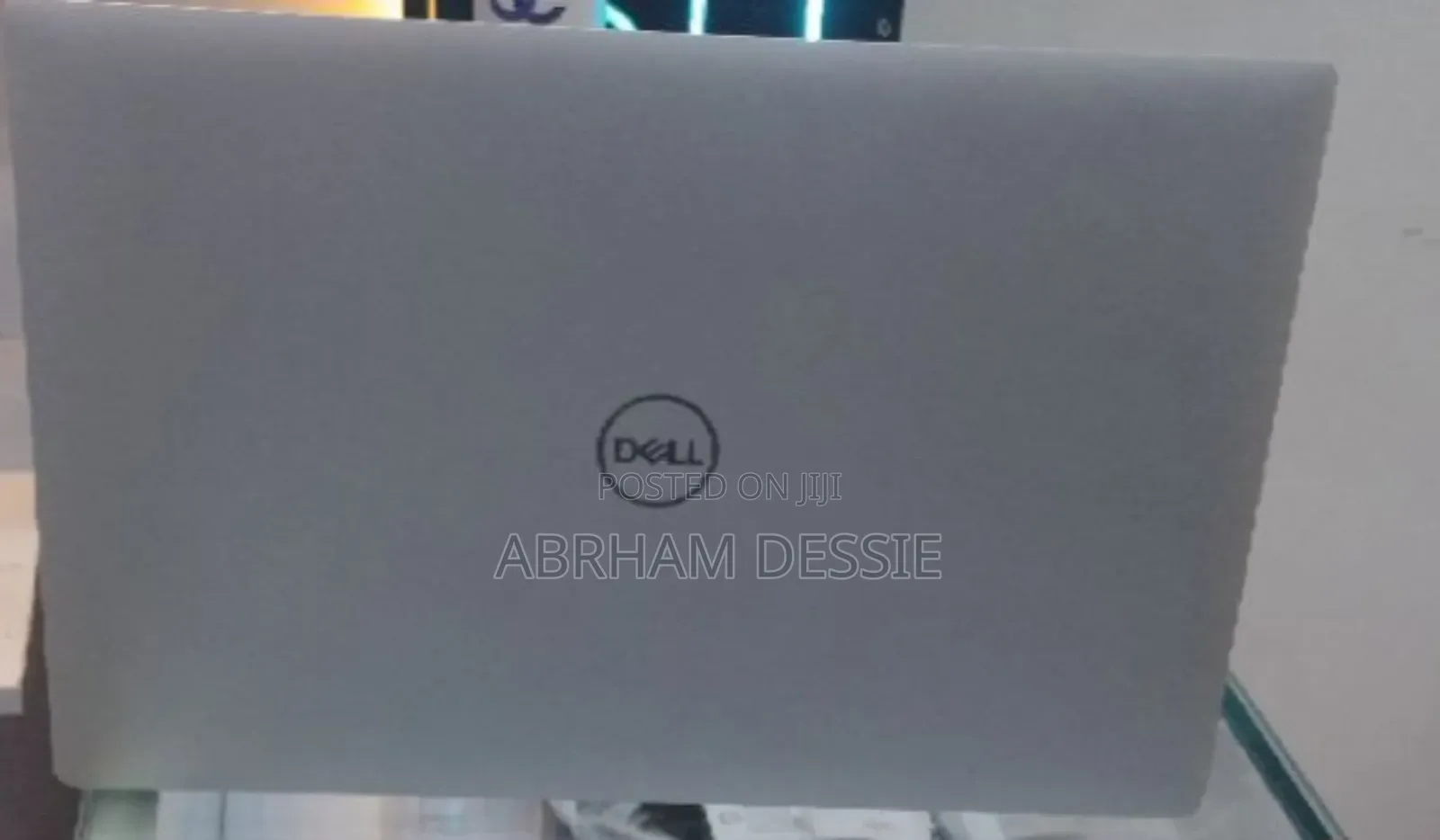 New Laptop Dell 16GB Intel Core I5 SSD 512GB