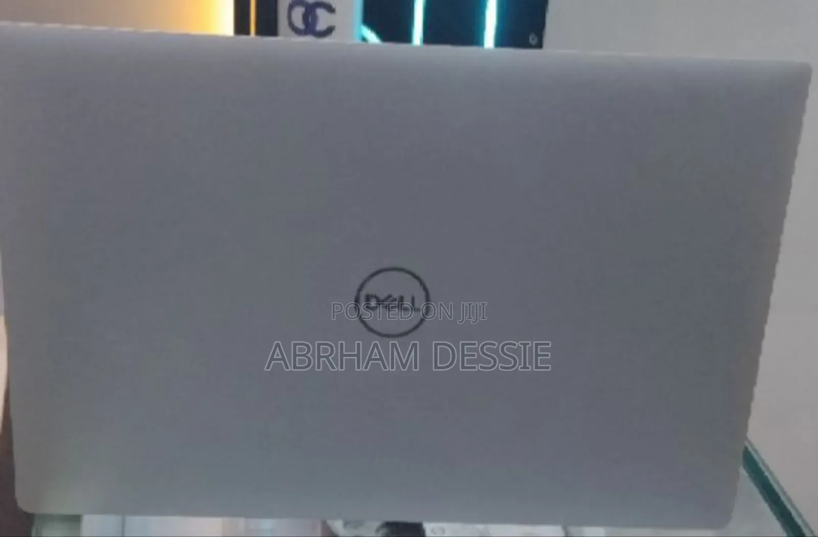 New Laptop Dell 16GB Intel Core I5 SSD 512GB