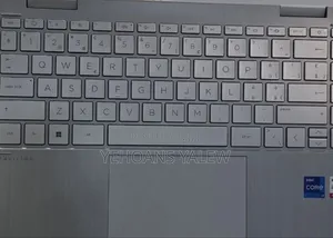 Photo - New Laptop HP Pavilion X360 16GB Intel Core I7 SSD 512GB