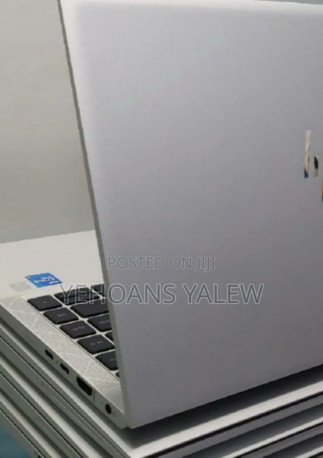 New Laptop HP EliteBook 840 G9 16GB Intel Core I5 HDD+SSD 512GB