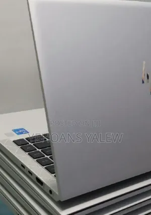 Photo - New Laptop HP EliteBook 840 G9 16GB Intel Core I5 HDD+SSD 512GB