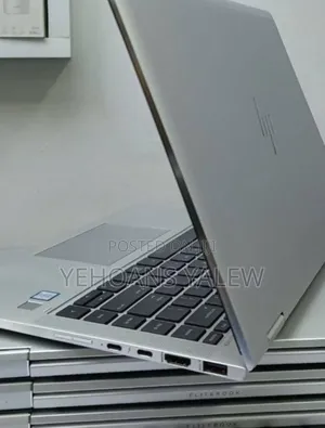 New Laptop HP EliteBook X360 1040 G5 16GB Intel Core I7 SSD 512GB