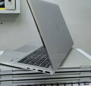 New Laptop HP EliteBook 1040 16GB Intel Core i7 SSD 512GB