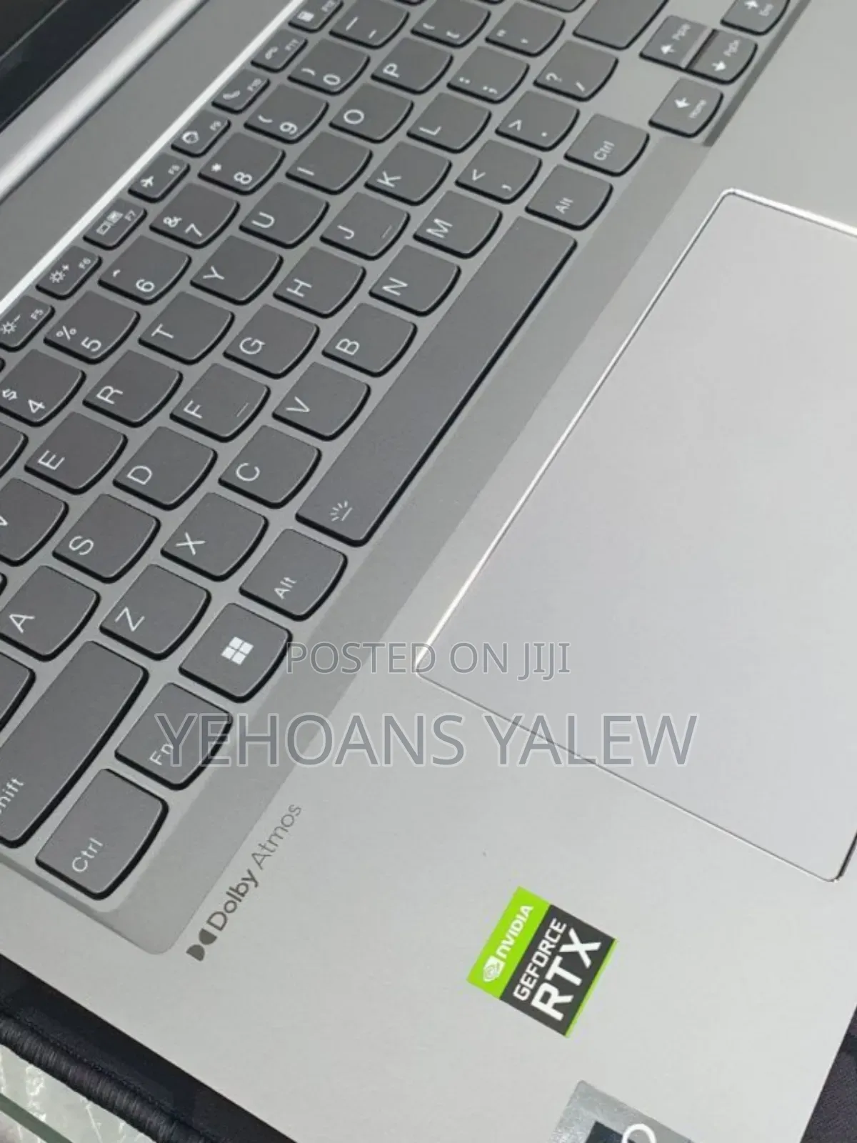 New Laptop Lenovo ThinkBook 15s Gen 2 16GB Intel Core I7 SSD 512GB