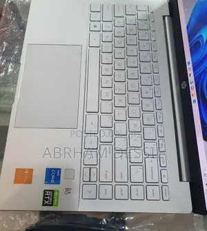 New Laptop HP 16GB Intel Core I5 SSD 512GB