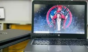 Photo - New Laptop HP EliteBook 840 G4 8GB Intel Core I5 SSD 256GB