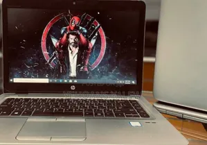 New Laptop HP EliteBook 840 G4 8GB Intel Core I5 SSD 256GB