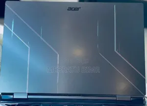 New Laptop Acer Nitro 5 16GB Intel Core I7 SSD 512GB