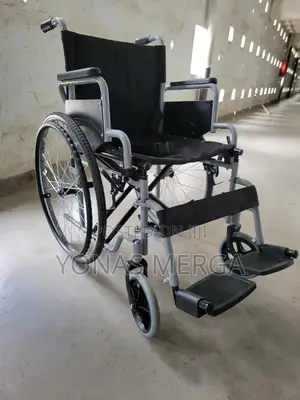 Normal Wheelchair瓶፬wheelchair#0seat Elderly Self Push Wheelchairs