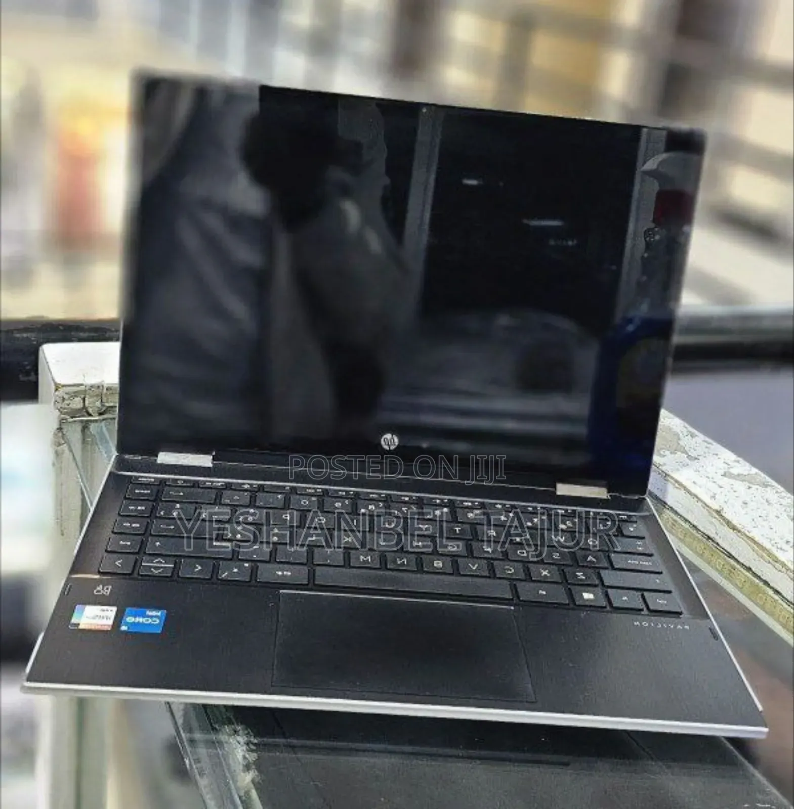 New Laptop Microsoft Surface 16GB Intel Core i7 SSD 512GB