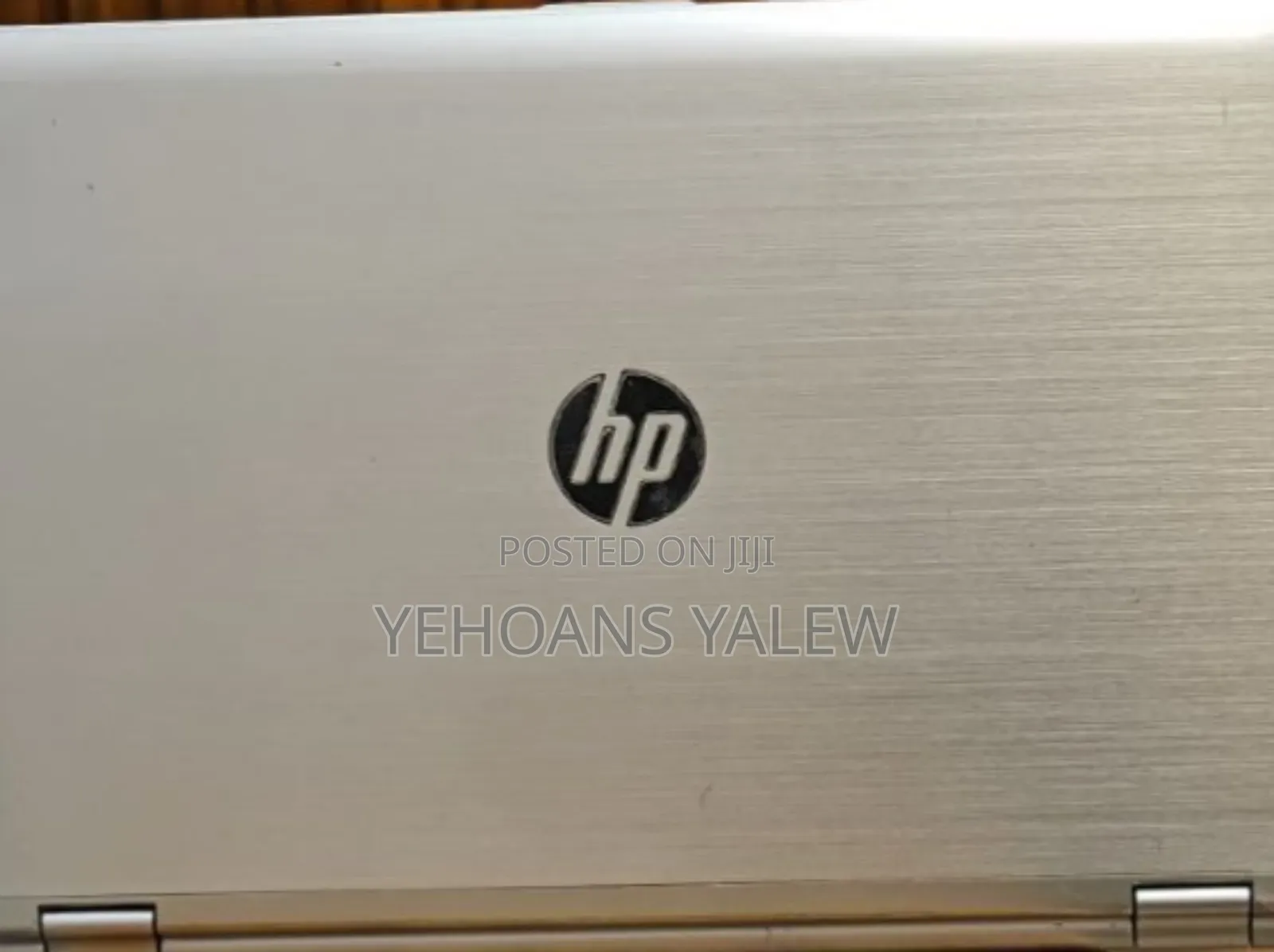 New Laptop HP Envy X360 8GB Intel Core I7 HDD 1T